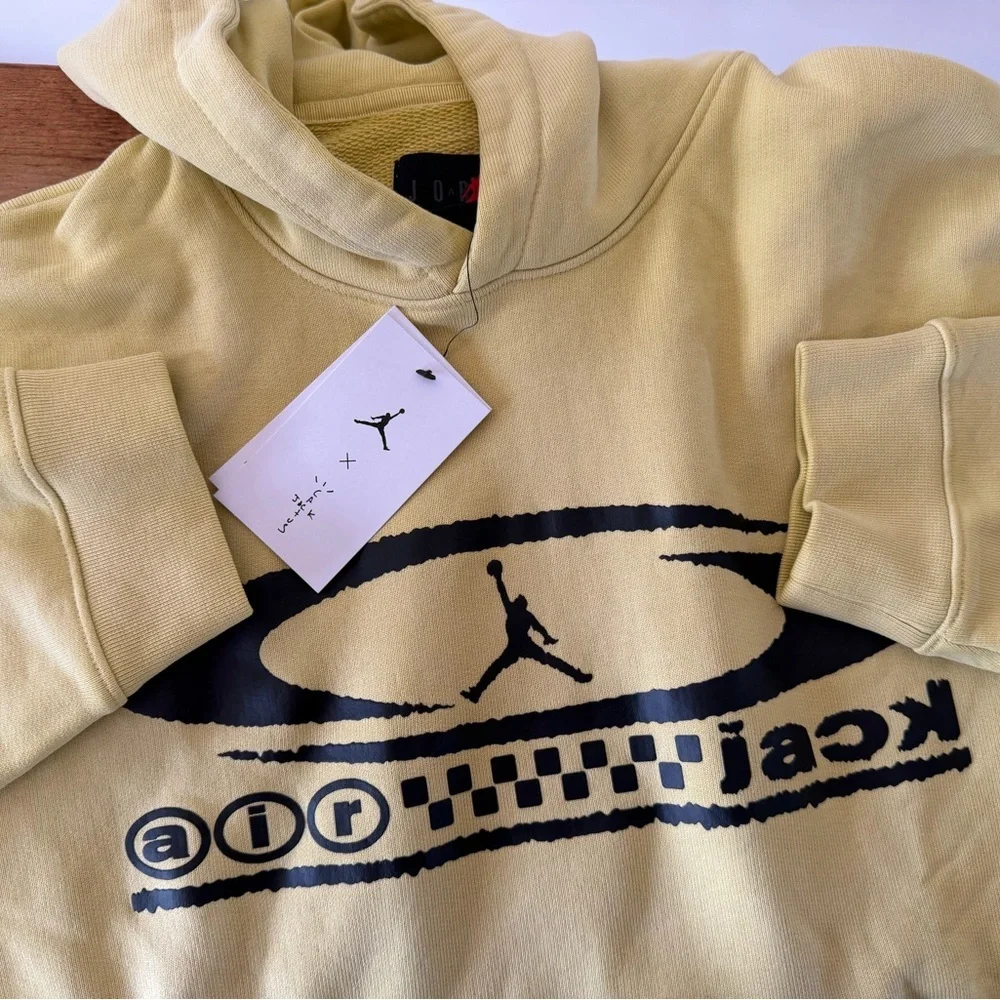 Jordan new tags